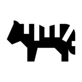 Tiger Vinyl Decal Sticker V25 - DecalsHouse