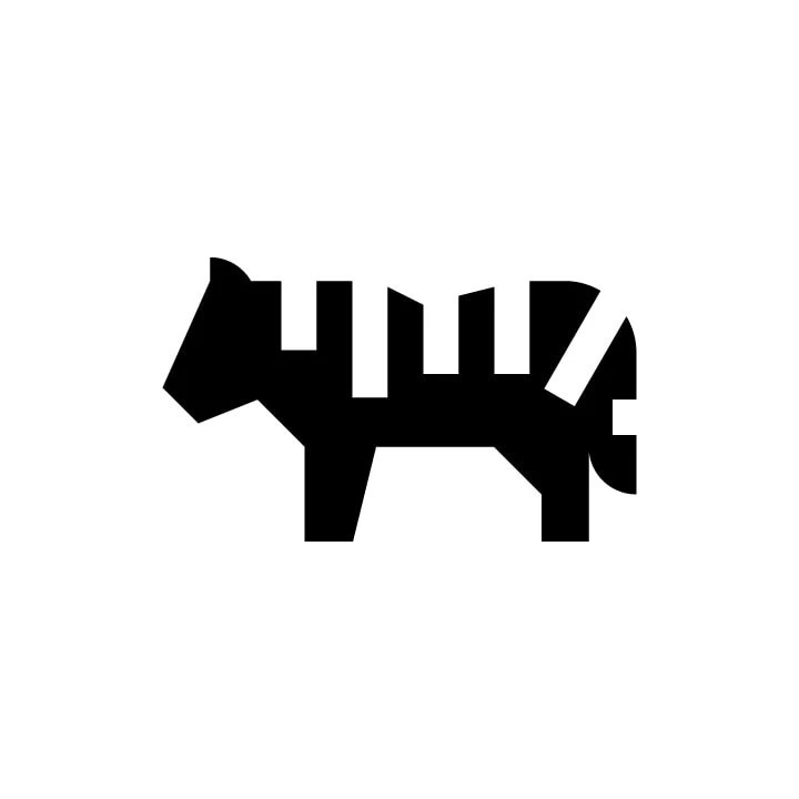 Tiger Vinyl Decal Sticker V25 - DecalsHouse