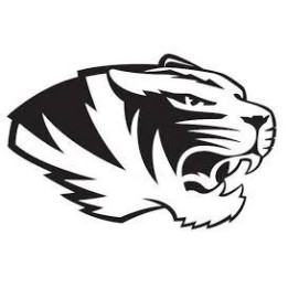 Tiger Vinyl Decal Sticker V33 - DecalsHouse