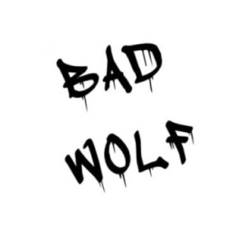 Wild Wolf Vinyl Decal Sticker V35 - DecalsHouse