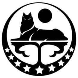 Wild Wolf Vinyl Decal Sticker V65 - DecalsHouse