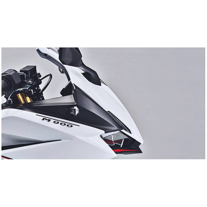 Ducati M900 Monster Vinyl Decal Sticker Dh - DecalsHouse