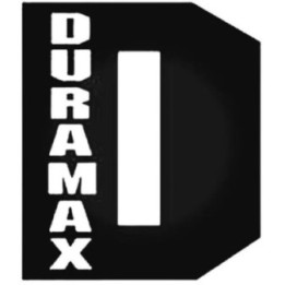 Duramax Diesel 4 Dh - DecalsHouse