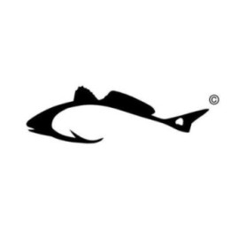 Redfish Vinyl Decal Sticker V4 - DecalsHouse