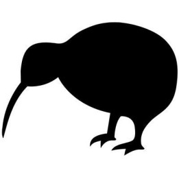 Bird Vinyl Decal Sticker V13 - DecalsHouse