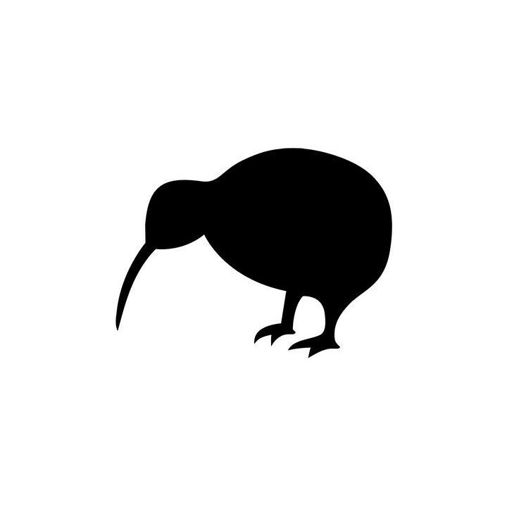 Bird Vinyl Decal Sticker V13 - DecalsHouse