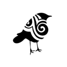 Bird Vinyl Decal Sticker V21 - DecalsHouse