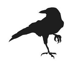 Bird Vinyl Decal Sticker V4 - DecalsHouse