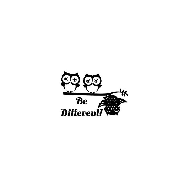 Bird Vinyl Decal Sticker V44 - DecalsHouse