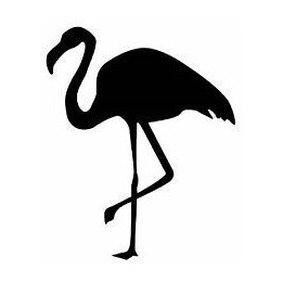 Bird Vinyl Decal Sticker V6 - DecalsHouse