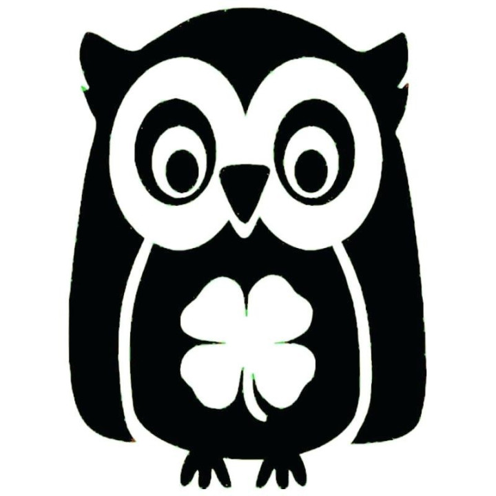Bird Vinyl Decal Sticker V64 - DecalsHouse