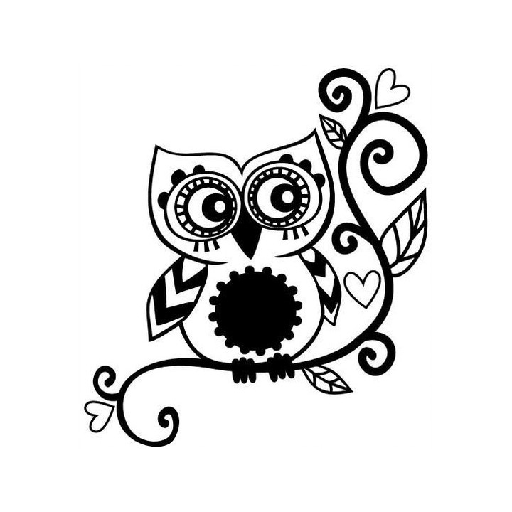 Bird Vinyl Decal Sticker V67 - DecalsHouse