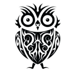 Bird Vinyl Decal Sticker V68 - DecalsHouse