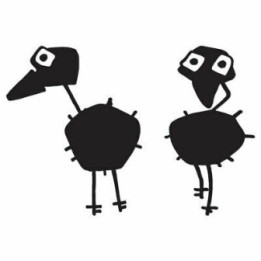 Bird Vinyl Decal Sticker V69 - DecalsHouse