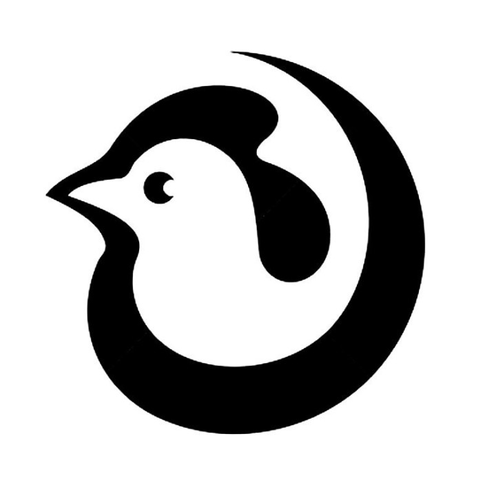 Bird Vinyl Decal Sticker V75 - DecalsHouse