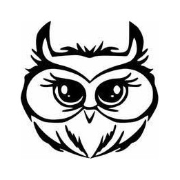 Bird Vinyl Decal Sticker V78 - DecalsHouse