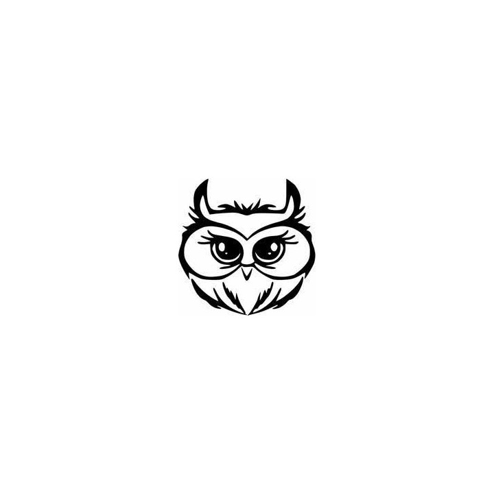 Bird Vinyl Decal Sticker V78 - DecalsHouse