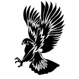Bird Vinyl Decal Sticker V80 - DecalsHouse