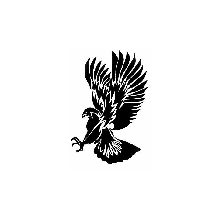 Bird Vinyl Decal Sticker V80 - DecalsHouse