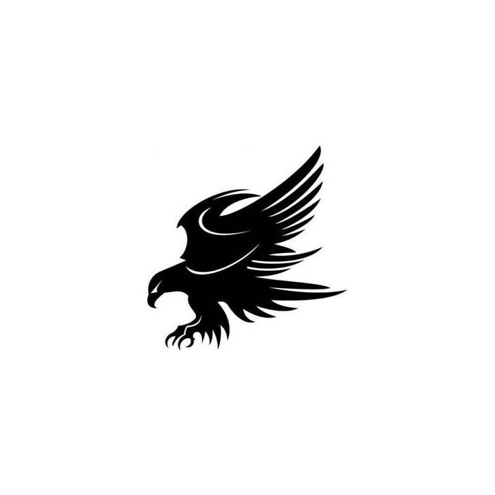 Bird Vinyl Decal Sticker V81 - DecalsHouse