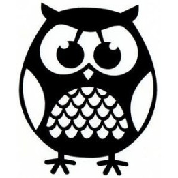Bird Vinyl Decal Sticker V84 - DecalsHouse