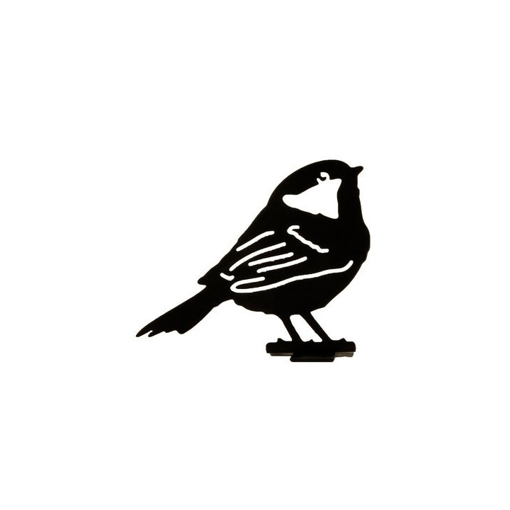 Bird Vinyl Decal Sticker V9 - DecalsHouse