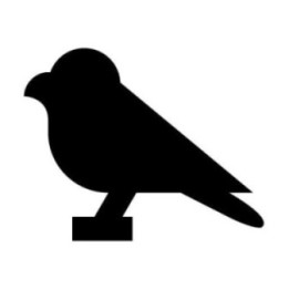 Finch Bird Vinyl Decal Sticker V6 - DecalsHouse