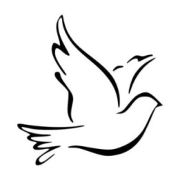 Pigeon Vinyl Decal Sticker V6 - DecalsHouse