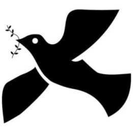 Pigeon Vinyl Decal Sticker V8 - DecalsHouse