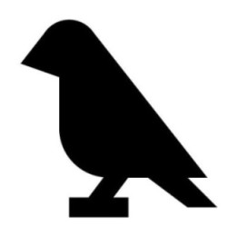Sparrow Bird Vinyl Decal Sticker V8 - DecalsHouse