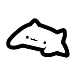 Cute Cartoon Fish Stickers – Kawaii Fish Decals (2-Pack)