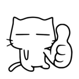 Cat V8 Sticker Vinyl Decal - DecalsHouse