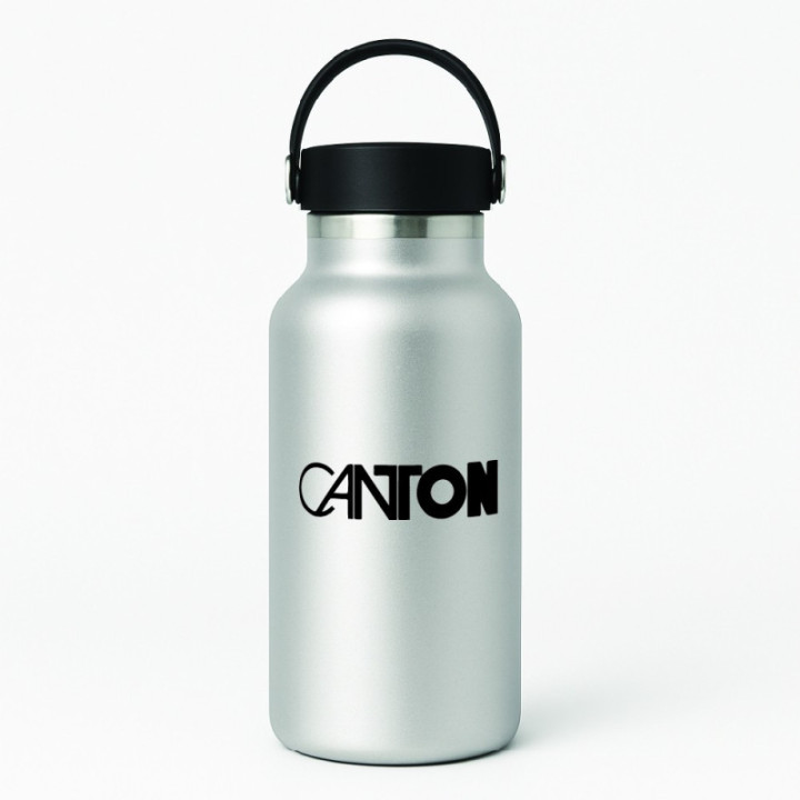 Buy Canton Audio Vinyl Decal Sticker Online