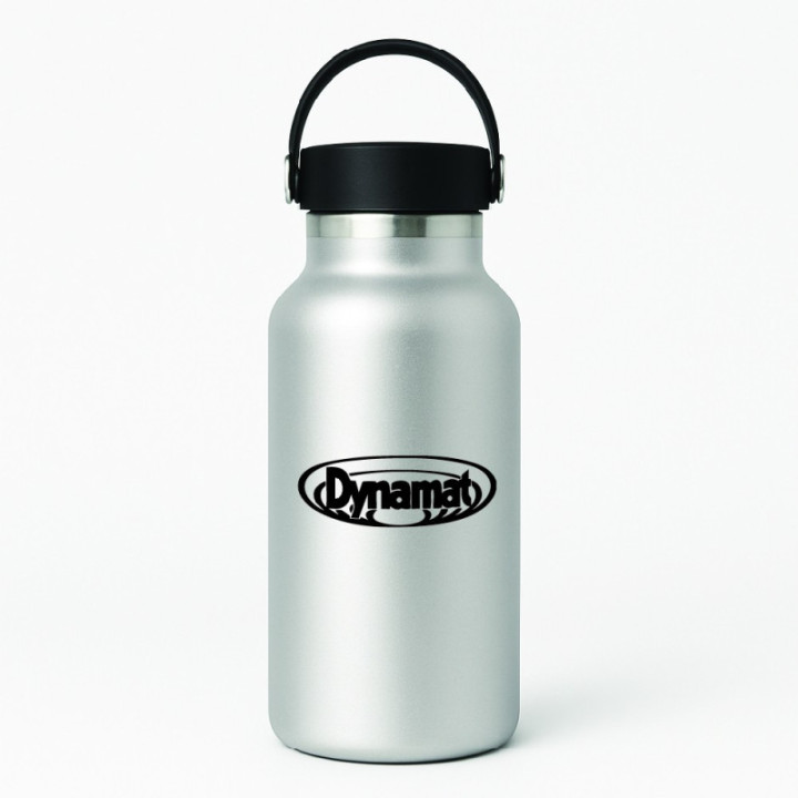 Buy Dynamat Decal Sticker Online