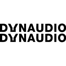 Buy Dynaudio Audio Decal Sticker Online