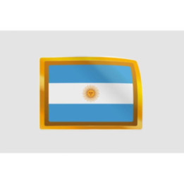 Afghanistan Flag Style 30 Sticker - DecalsHouse