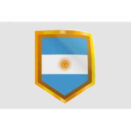 Afghanistan Flag Style 35 Sticker - DecalsHouse