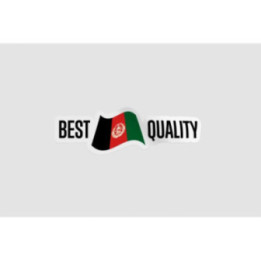 Afghanistan Made In Quality Style 2 Sticker - DecalsHouse