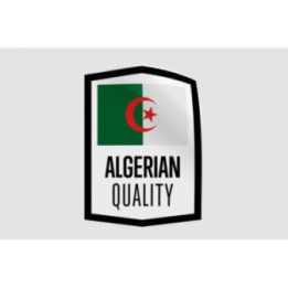 Algeria Premium Quality Made In Style 9 Sticker - DecalsHouse