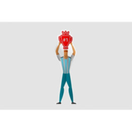 Argentina Football Fan Style 7 Sticker - DecalsHouse