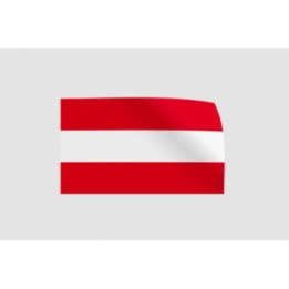 Austria Flag Sticker - DecalsHouse