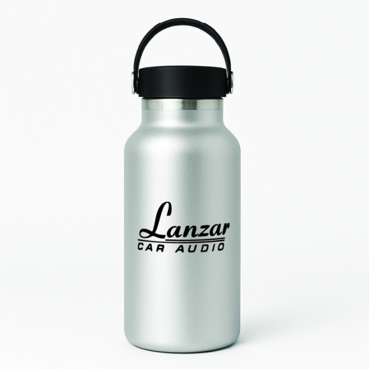 Buy Lanzar Audio Vinyl Decal Sticker Online