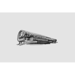 Azerbaijan Landmark Style 7 Sticker - DecalsHouse