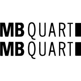 Buy Mb Quard Audio Decal Sticker Online