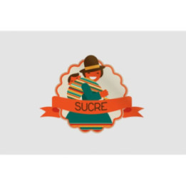 Bolivia Sticker - DecalsHouse
