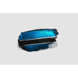 Botswana Flag Style 25 Sticker - DecalsHouse
