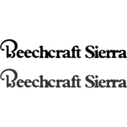 Buy Beechcraft Sierra 10 Aviation Online