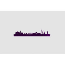 Burundi Landscape Sticker - DecalsHouse