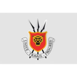 Burundi National Emblem Sticker - DecalsHouse