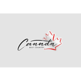 Canada Best Country Sticker - DecalsHouse